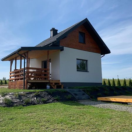Ostoja Wilka Villa Grochowce Екстериор снимка