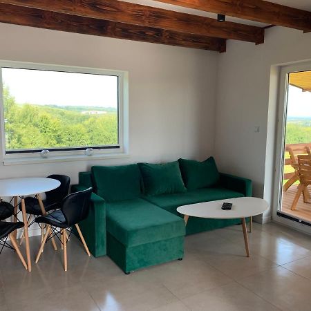 Ostoja Wilka Villa Grochowce Екстериор снимка