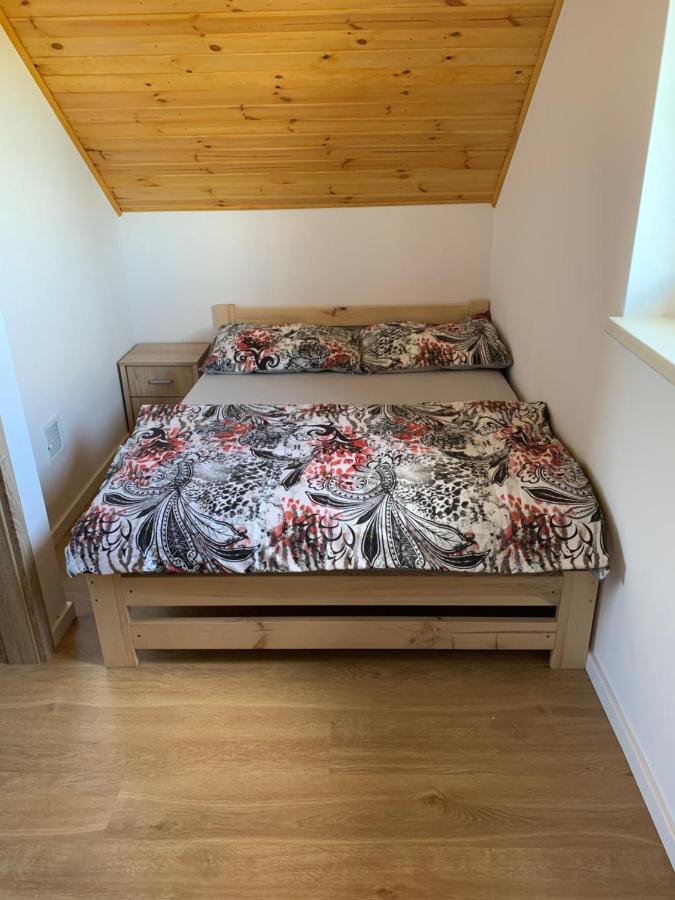 Ostoja Wilka Villa Grochowce Екстериор снимка