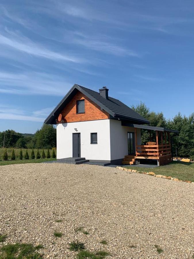 Ostoja Wilka Villa Grochowce Екстериор снимка