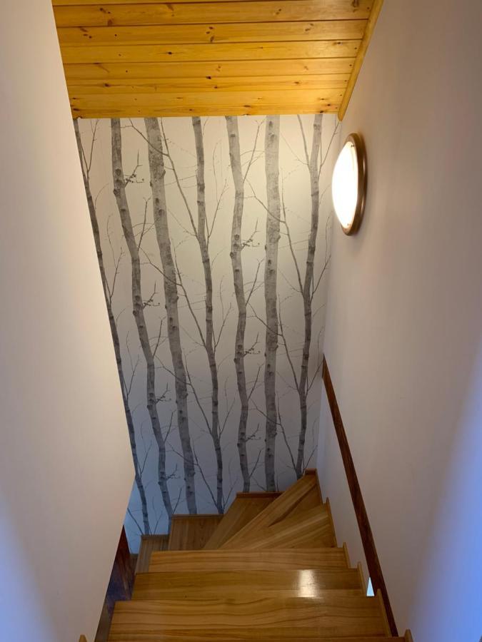 Ostoja Wilka Villa Grochowce Екстериор снимка