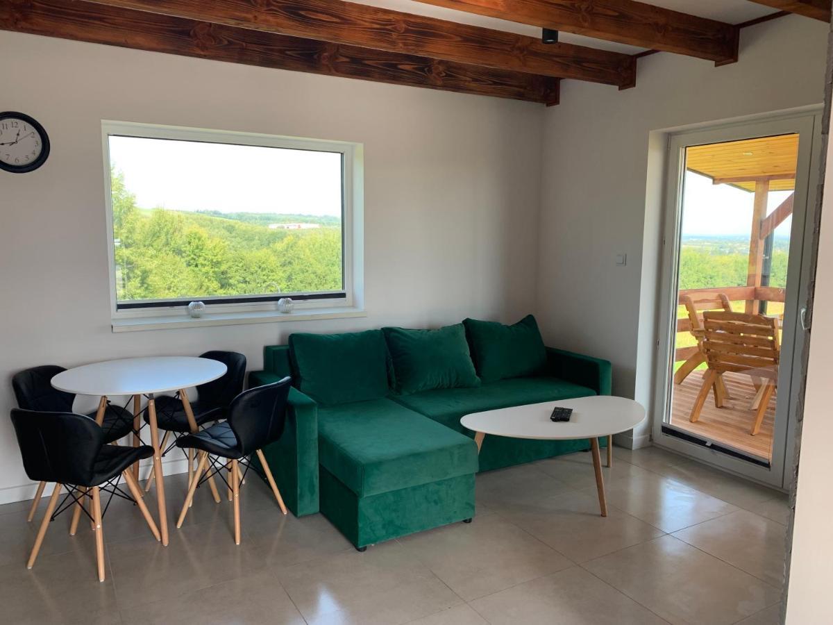 Ostoja Wilka Villa Grochowce Екстериор снимка