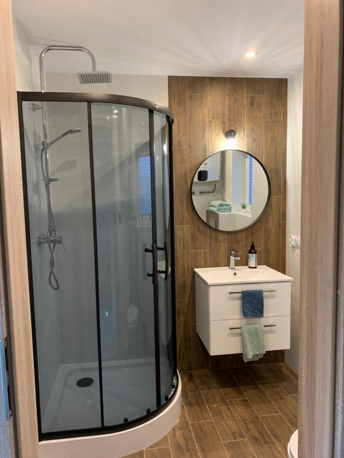 Ostoja Wilka Villa Grochowce Екстериор снимка