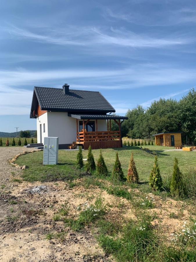 Ostoja Wilka Villa Grochowce Екстериор снимка