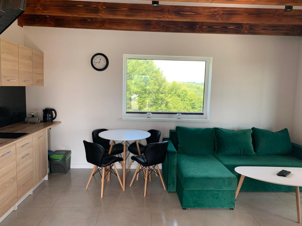 Ostoja Wilka Villa Grochowce Екстериор снимка